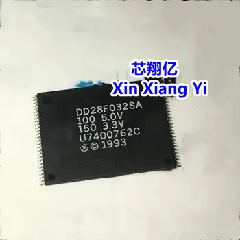 Xin Xiang Yi DD28F032SA100 DD28F032SA TSOP-56