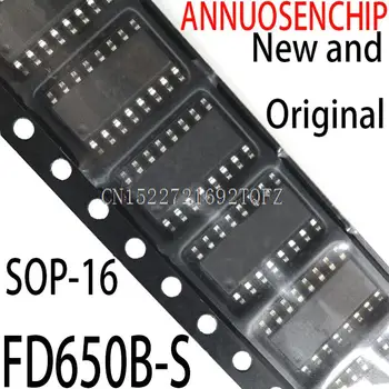 1 бр. нов и оригинален FD650S СОП-16 FD650B-S
