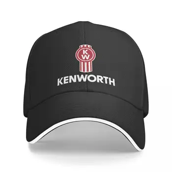 Бейзболна шапка Kenworth с топлинна шапка, марка Rave, мъжки шапки, плажна чанта, шапка, мъжки и дамски