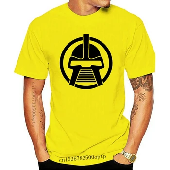 Мъжки дрехи, нова тениска на Battlestar Galactica Cylon BSG