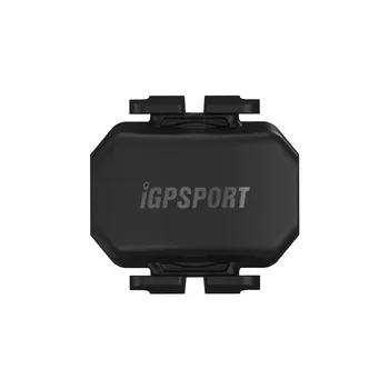 IGPSPORT Сензор за скорост на мотора Сензор за честотата на въртене на Мотора ANT + аксесоари Сензор CAD70 SPD70