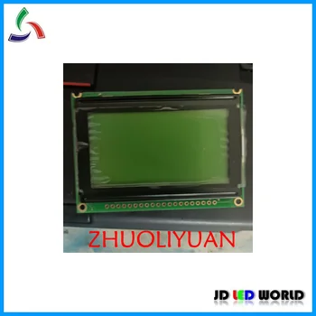 Съвместим с LCD екран, използван за генератор Cummins HMI211