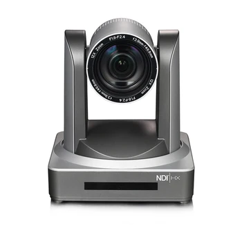 OTV-M10N LH10-ST-IR-NDI H. H. 264 265 PTZ-конференции-камера с висока разделителна способност с 10-кратно мащабиране разстояния факс разпространение камера