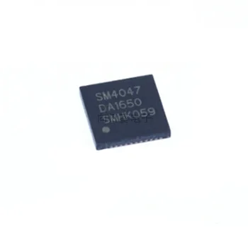 5ШТ SM4047 QFN-48 Нова оригинална на чип за IC в наличност