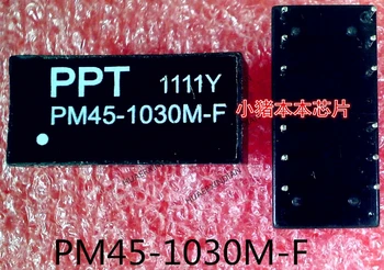 1бр Нов оригинален PM45-1030M-F DIP-12 с високо качество