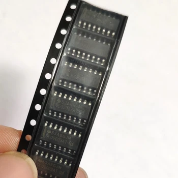 Оригинални Нови чипове ULQ2003AT - Опаковка от 5 броя