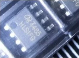 (5 парчета) LCD чип за захранване AO4485 AOS СОП-8