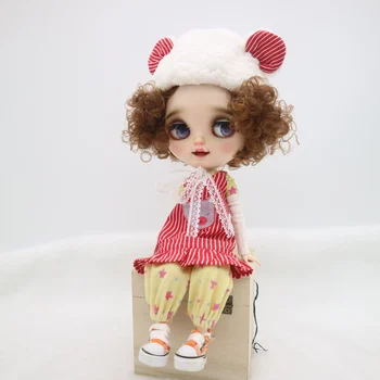 Продажба на индивидуална кукли Blyth ръчно, индивидуални кукли