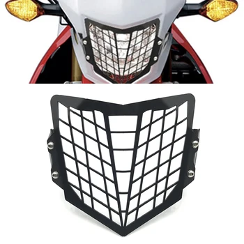 За Honda CRF250L CRF250M CRF 250 250L 250M мотоциклетът защита на фарове на светлината, защитен капак, решетка, аксесоари за защита на