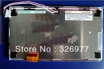Безплатна доставка Клас LQ065T5GG23 6,5-инчов панел a-Si TFT LCD (480 (RGB) *234)