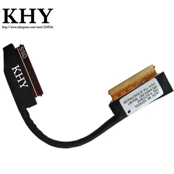 Оригинален кабел SSD-диск Tachi-1 М. 2 Adapter M2 express кабел за ThinkPad T570 серия P51S FRU 01ER035