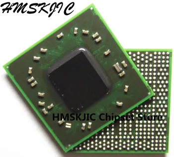 100% чисто Нов BGA чип NF520-A3 с лъжичка добро качество