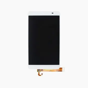 За Huawei Honor X2 MediaPad X2 GEM-703L GEM-701L GEM-702L LCD сензорен дисплей и Цифров преобразувател в събирането на