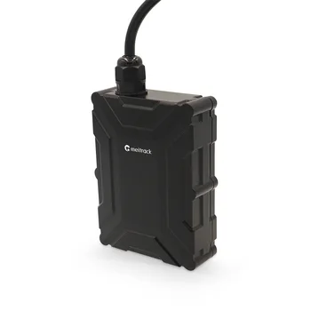 Meitrack T399 Series 3G/4G Водонепроницаемое устройство за проследяване МОЖНО GPS за камион със студена верига