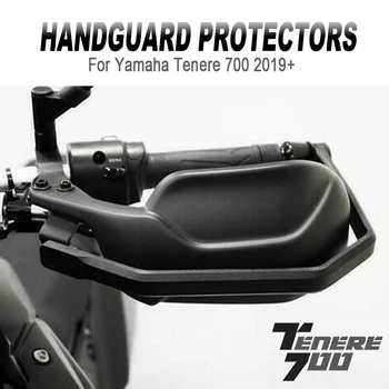 НОВ предпазител за ръце Yamaha Tenere 700 2019 2020 2021, аксесоари за мотоциклети, комплект защитни дръжки за писалки