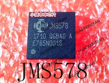 JMS578 JMS578-QGBAOA JMS578-QGBA0A QFN48 Гаранция за качество