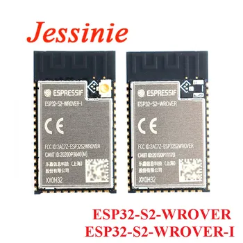ESP32-S2-WROVER ESP32-S2-WROVER-I Едноядрен 32-битов WiFi Модул MCU ESP32 S2 WROVER I