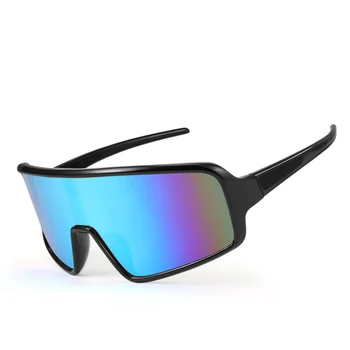 Колоездене, слънчеви очила COOL & KU за жени, улични слънчеви очила за мъже, спортни очила с UV400, колоездене слънчеви очила за мъже