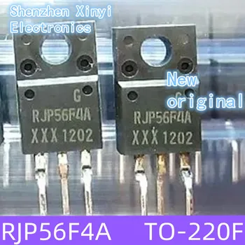 Нов Оригинален Lcd Плазмен Транзистор RJP56F4ADPP RJP56F4A 56F4A TO-220F