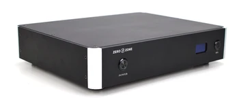 ZEROZONE 2020 ще влезе в продажба с цифрово аудиопроцессором Zero zome JC3.3, които поддържат AES, SP (коаксиален), изход X2 IIS