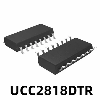 1 бр. UCC2818DTR UCC2818D Чип за управление на захранването Опаковка СОП-16 на Нов