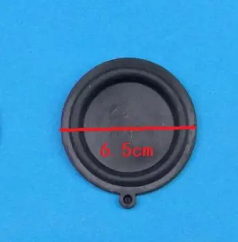 Детайли газов бойлер оборудване запечатване уплътнение за монтиране на клапан на водна мембрана кръгла плоча 65 мм