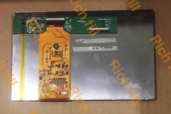 7-инчов Панел с LCD дисплей 70wvw3a-0