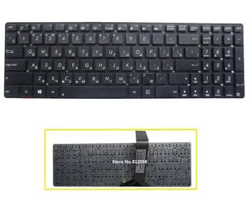 SSEA Нова руска BG клавиатура за лаптоп ASUS k55 опция K55A K55V K55VJ A55V A55VD K55VM K55VS K55VD K55DE R500v R700V