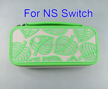 2 бр. за Nintendo Switch Green Pack Чанта за съхранение, калъф за носене, чанта за Носене титуляр за ръце, твърд калъф за Nintendo Switch & Switch Lite Mini