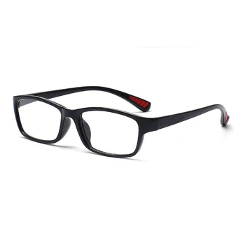 Полнокадровые Очила За Четене Ультралегкие Модни Пресбиопические Очила Спортни Очила С Диоптриями +1.0 +1.5 +2.0 +2.5 +3.0 +3.5 +4.0