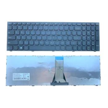 Новата клавиатура за лаптоп на Lenovo в САЩ G50-70 G50-45 В50-30 В50-50 G50-70AT G50-30 Z50 G50 Z50 В50 G50-70A В50-70 В50-80 Z70-80