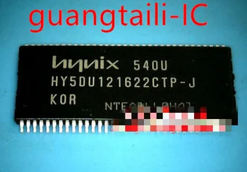 5ШТ HY5DU121622CTP-J HY5DU121622CTP TSOP-66 32М * 16 bit DDR-чип