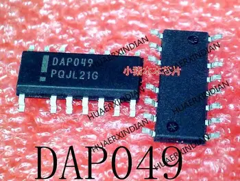 Нов оригинален DAP049 OAP049 DPA049 DAPO49 СОП-14 в наличност