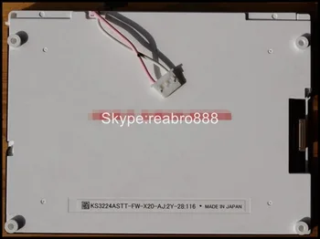 KS3224ASTT-FW-X21 оригинален LCD екран