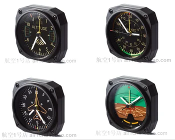 Авиационните часовници, часовници за авиационни уреди, аларма за моделиране на авиационни уреди, симулиращ авиационен уред