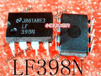 Нова оригинална LF398N, LF 398N DIP-8