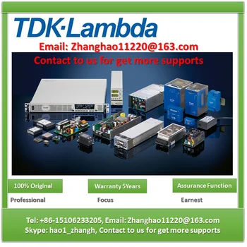 Настолни хранителни източници на TDK-Lambda ZUP6-66