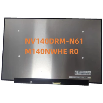 NV140DRM-N61 M140NWHE К0 за LCD екрана на лаптоп Lenovo ideapad 5 Pro-14ITL6 5 Pro 14ACN6 5D10Z52008/5D10Z52010 Матрица LCD екрана