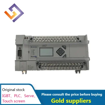 1766 Контролер PLC Micrologix 1400 1766-L32BWAA