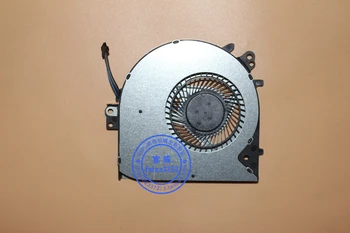 Нов Вентилатор на Cpu охладител За HP Probook 450 G5 455 470 G5 L03854-001 L00843-001 HSN-Q07C DC5V 0.5 A FJNC 0FJNC0000H 0FJNC0 Радиатор