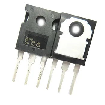 5 БРОЯ транзистори STW3N150 TO-247 3N150 PowerMESH Power MOSFET