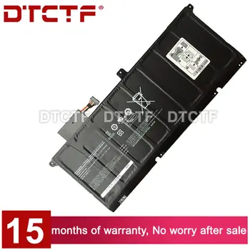 DTCTF 7,4 V 62wh 8400 mAh модел AA-PBXN8AR батерия за Samsung NP900X4/4C/4D/4B/46 NP900X4C-A01/А02 NP900X4B-A01FR Лаптоп
