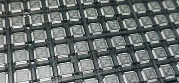 Безплатна доставка, 10 бр/лот, STM8S105C6T6, абсолютно нов автентичен едно-чип микрокомпьютерный чип, 8-битов микроконтролер, чип Lqfp48