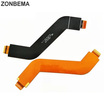 ZONBEMA Оригинална новост за Samsung Galaxy Note Pro 12,2 P900 P901 P905 дисплей LCD-конектор Гъвкав кабел