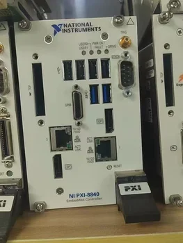 Контролер NI PXI-8840 National Instruments