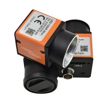 Основна високоскоростен 5-мегапикселова камера Globa CMOS Machine Vision, USB 3.0 Sony IMX174 5,86 микрона 1
