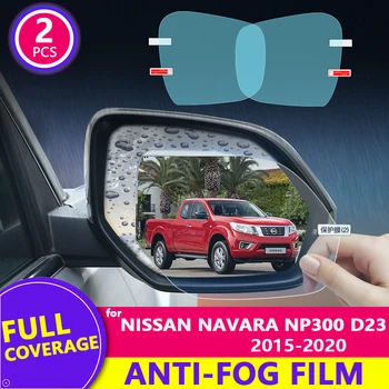 за Nissan JUKE 2011-2019 2014 2015 2016 2017 2018 Пълно Покритие на Огледалото за Обратно виждане Филм Противотуманная Auto Mirror Стикер Автомобилни Аксесоари