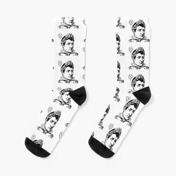 Чорапи Napoleon мъжки чорапи много