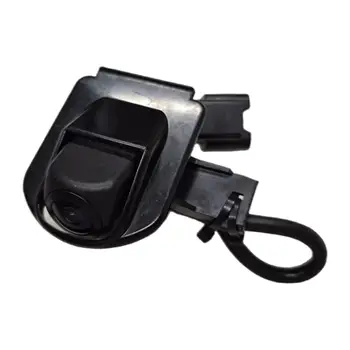 Камера за задно виждане 39530-t3l-a01 черна камера за задно виждане за Honda Accord професионалната с широк зрителен ъгъл здрава