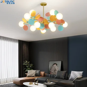 лампи от пузырькового стъкло, висящи лампи, винтажное подвесное осветление в индустриален стил, декоративни елементи за дома в марокански стил